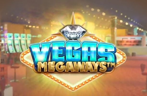 Slot Vegas Megaways