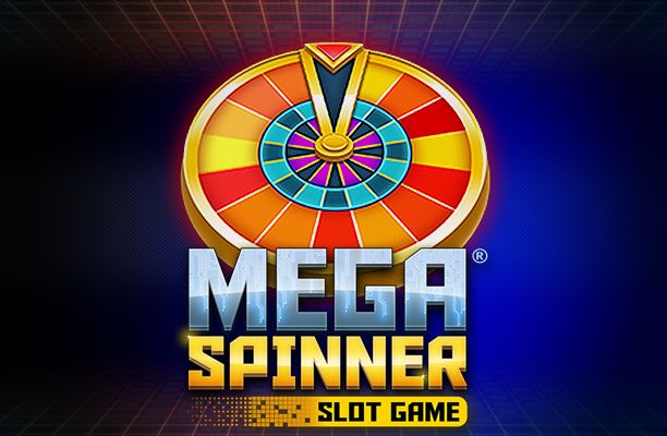 Mega Spinner Slot