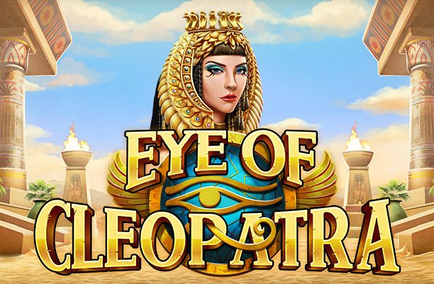 Caça-níquel Eye of Cleopatra