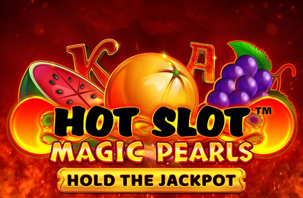 Slot Hot Slot™: Magic Pearls