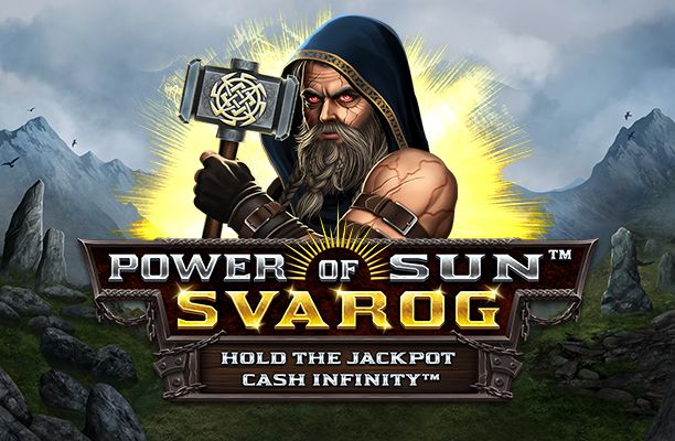 Power of Sun™: Svarog Slot