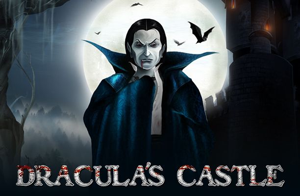 Dracula's Castle Slot