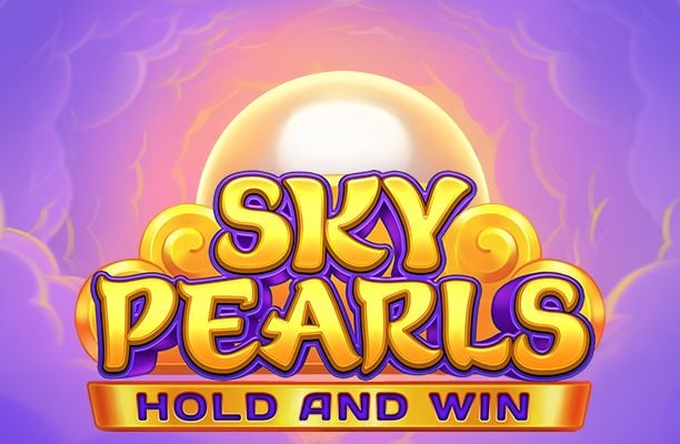 Sky Pearls Slot