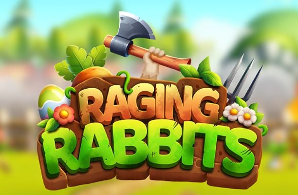 Raging Rabbits Slot