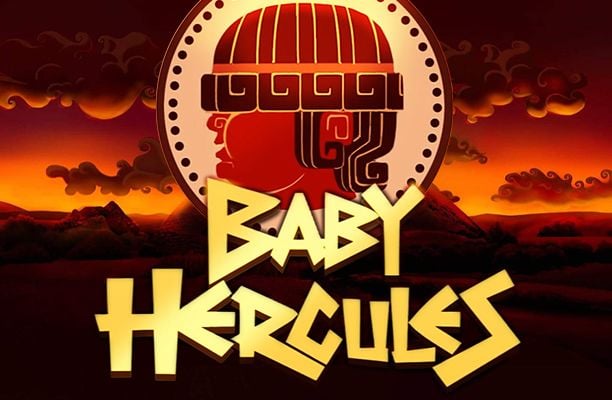 Baby Hercules Slot