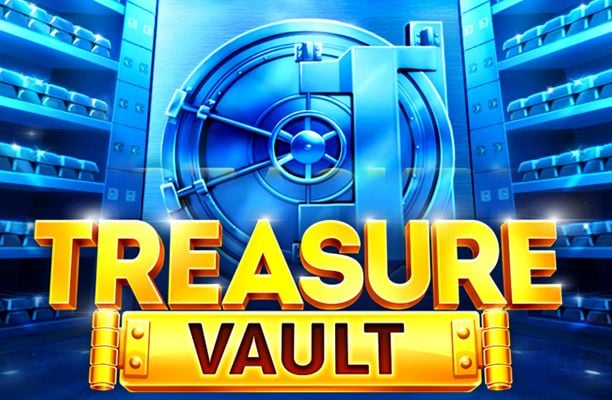 Treasure Vault Slot