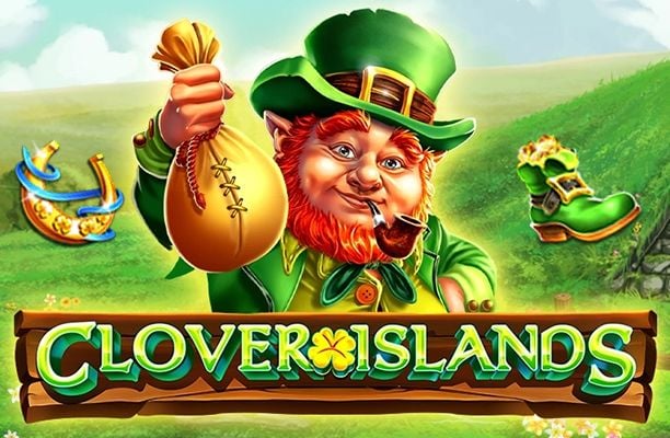 Clover Island Slot