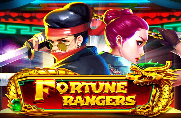 Fortune Rangers Slot
