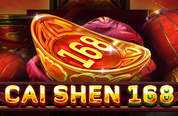 Cai Shen 168 Slot