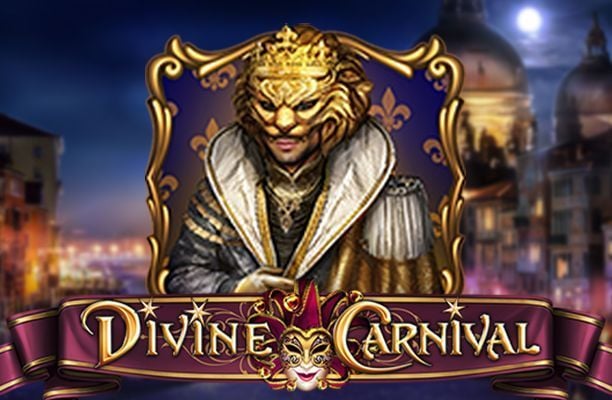 Tragamonedas Divine Carnival