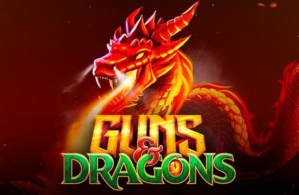 Guns and Dragons Slot