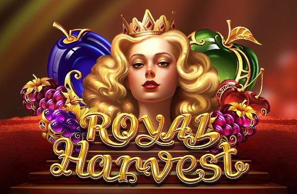 Royal Harvest Slot