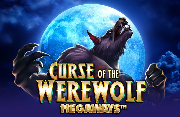 Slot Curse of the Werewolf Megaways