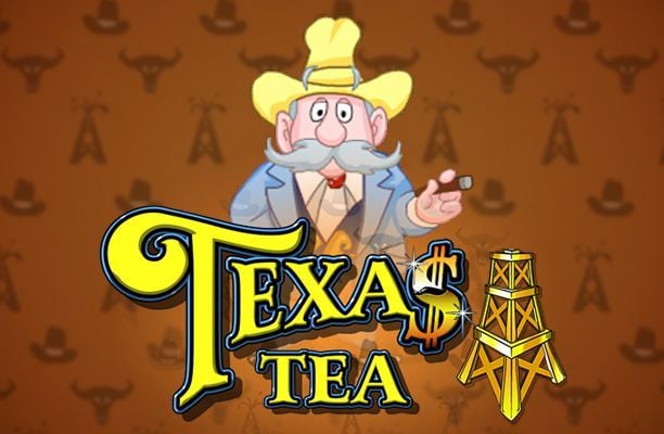 Texas Tea Slot