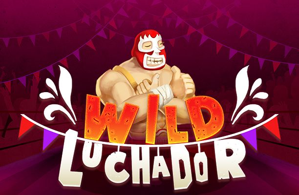 Slot Wild Luchador