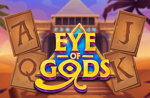 Eye of Gods Slot