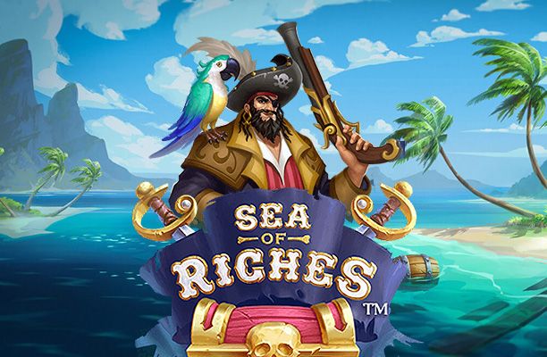 Sea of Riches Slot