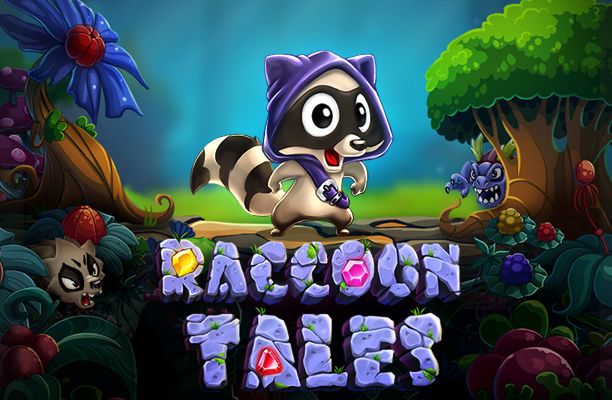 Racoon Tales Slot