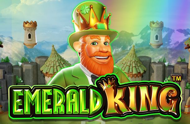 Emerald King Slot