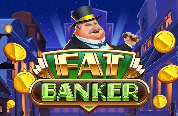 Fat Banker Slot