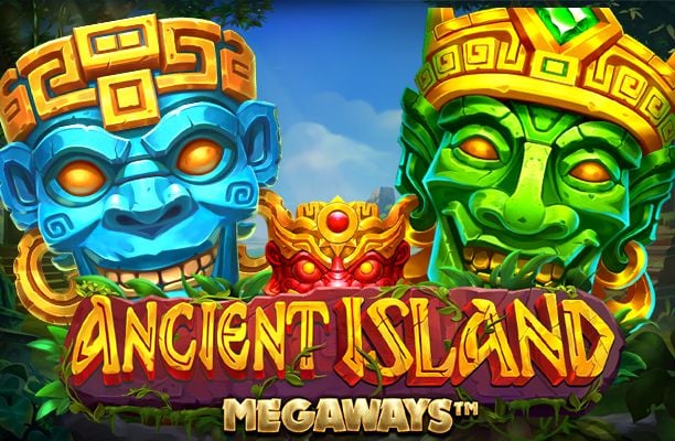 Ancient Island Megaways Slot