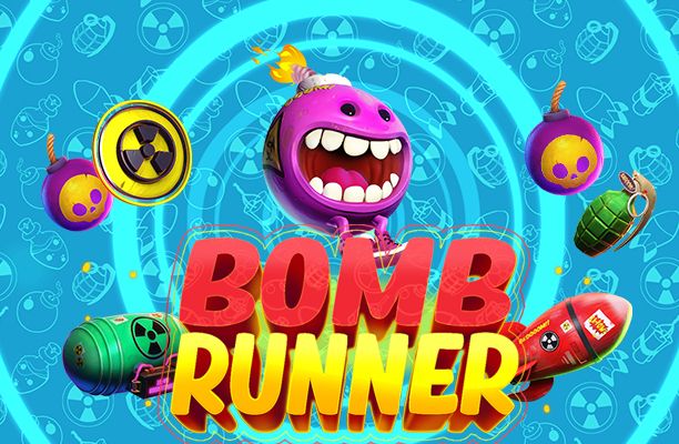 Slot Bomb Runner