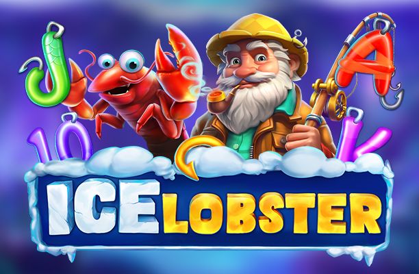 Slot Ice Lobster