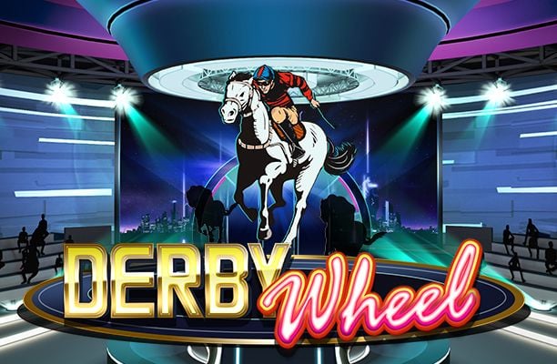 Slot Derby Wheel