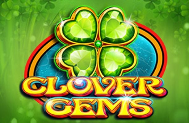 Clover Gems Slot