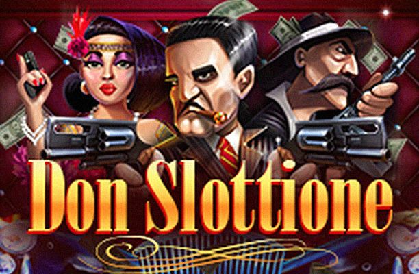 Don Slottione