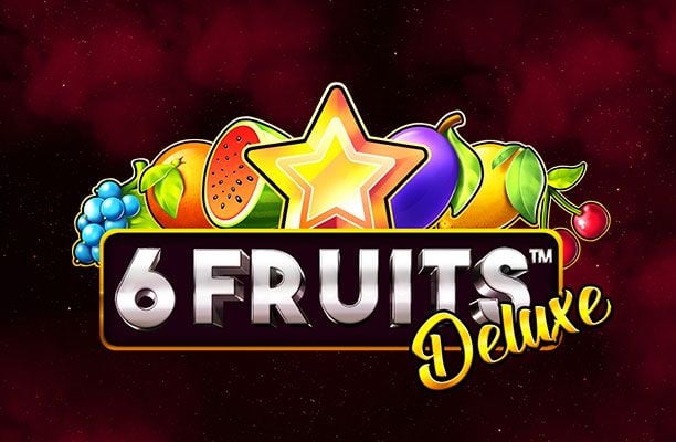 Six Fruits Deluxe Slot