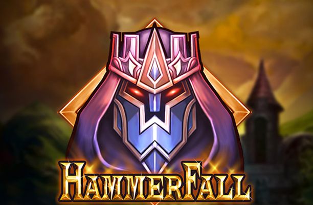 HammerFall Slot