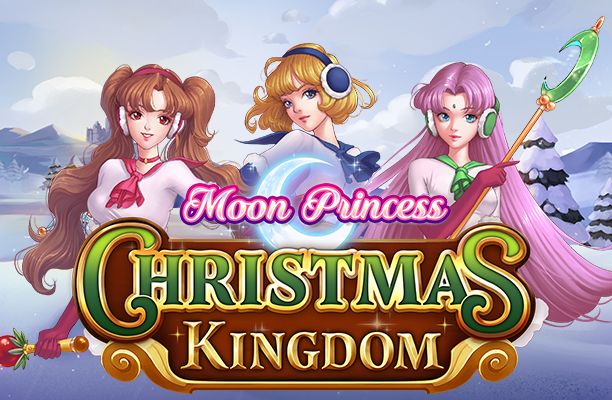 Moon Princess: Christmas Kingdom Slot