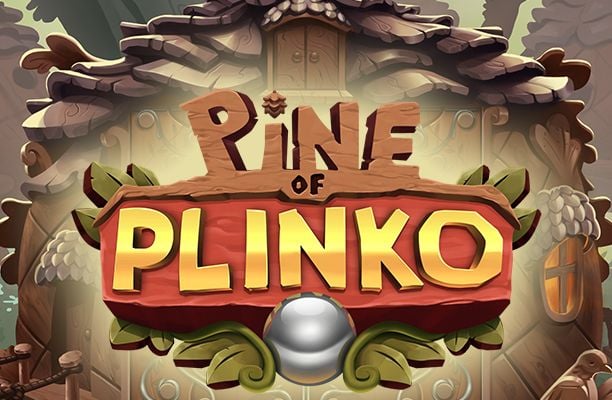Tragamonedas Pine of Plinko Dream Drop