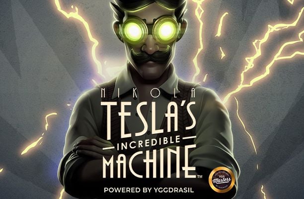 Nikola Tesla's Incredible Machine Slot
