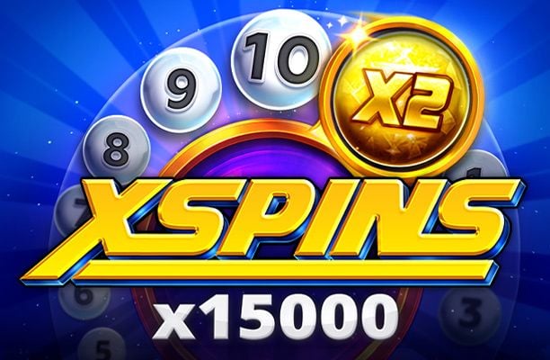 XSpins Slot