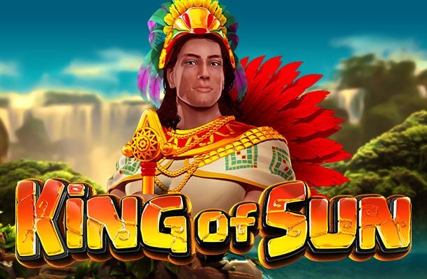 King of Sun Slot