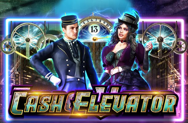 Cash Elevator Slot