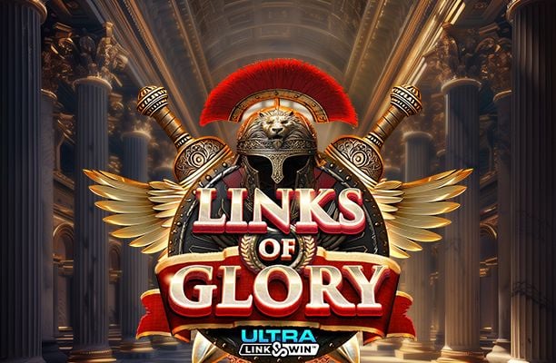 Links of Glory Slot