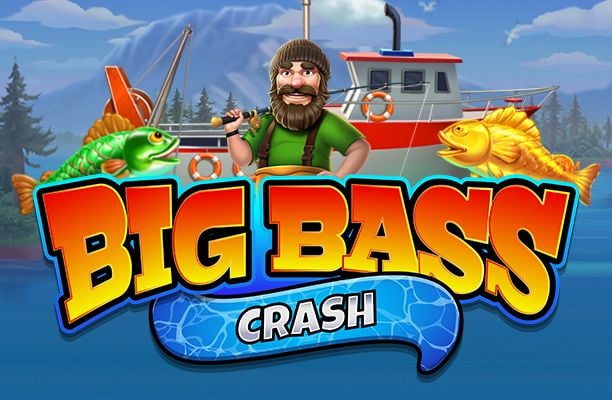 Big Bass Crash