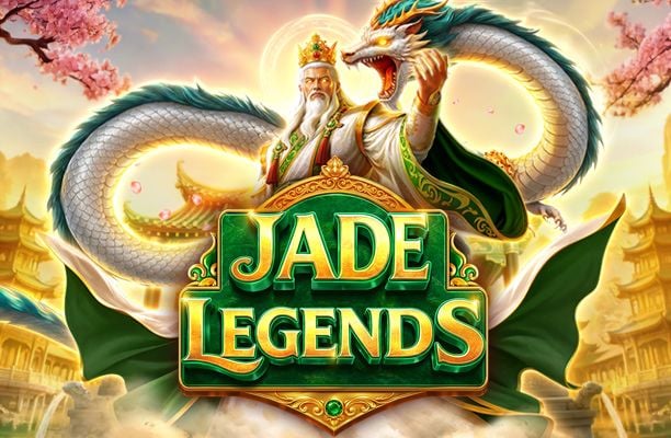 Tragamonedas Jade Legends