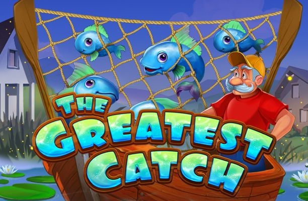 The Greatest Catch Slot