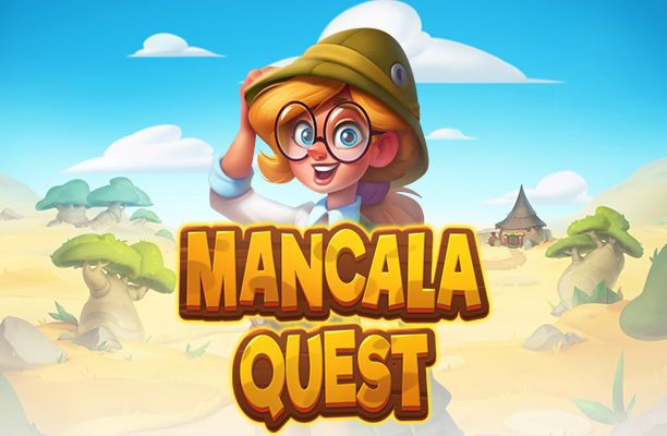 Mancala Quest Slot