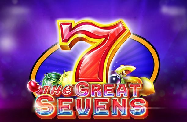 Tragamonedas The Great Sevens