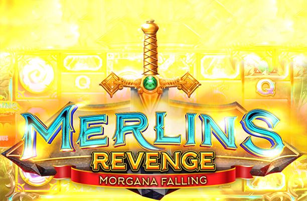 Merlins Revenge Megaways Slot