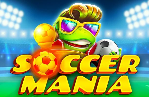 Soccermania Slot