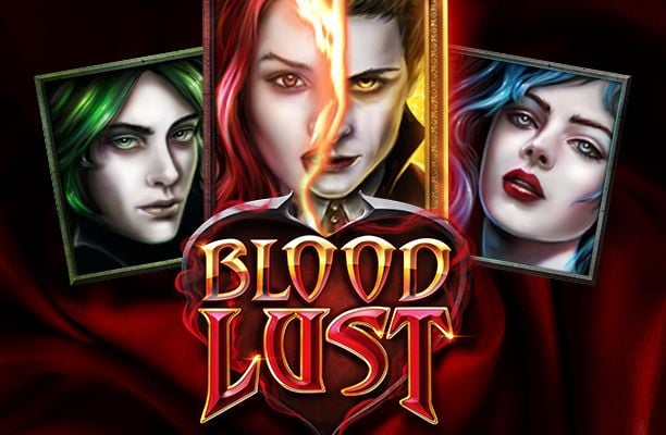 Blood Lust Slot