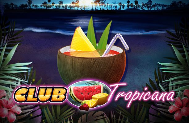 Caça-níquel Club Tropicana