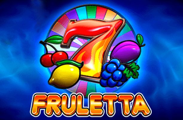 Tragamonedas Fruletta