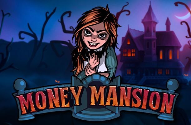 Money Mansion Slot